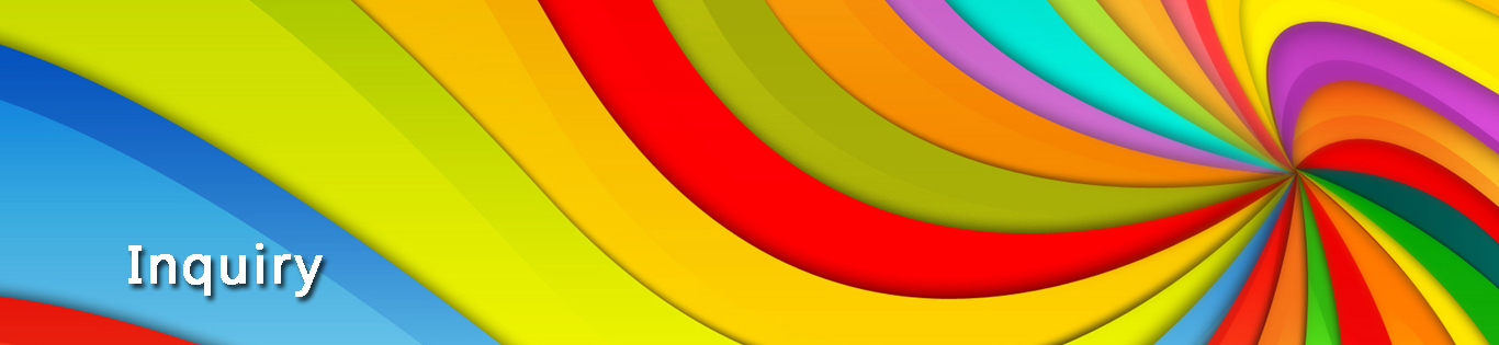 inquiry banner