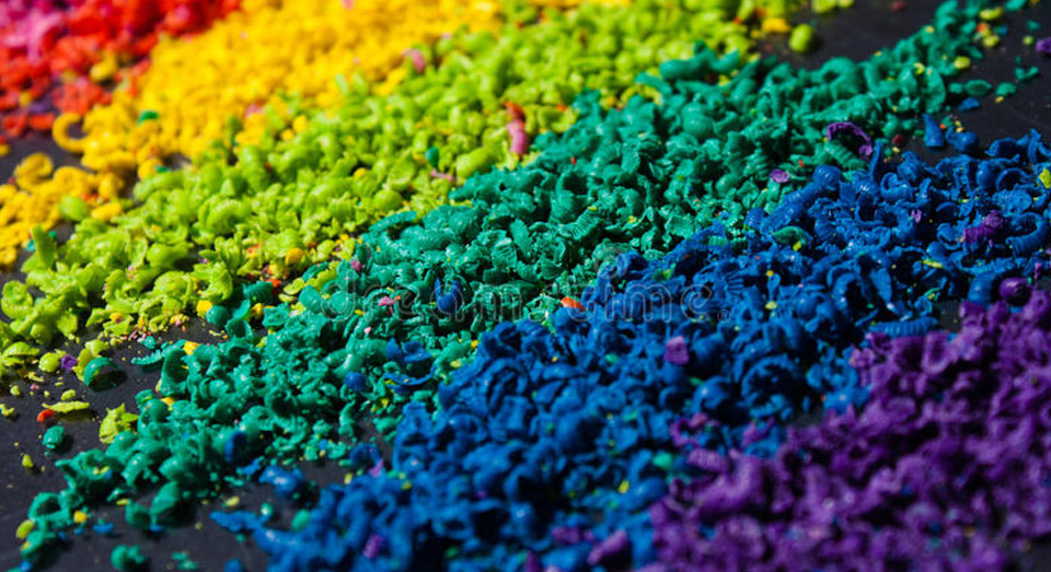 pigment